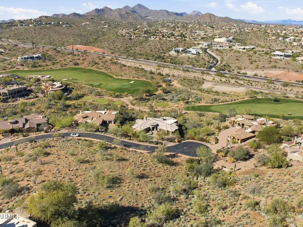 10125 N MCDOWELL VIEW Trail #22, Fountain Hills, AZ 85268