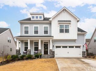3244 Mountain Hill Dr, Wake Forest, NC 27587