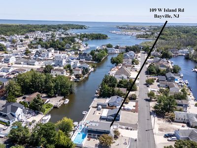 109 W Island Road, Bayville, NJ, 08721