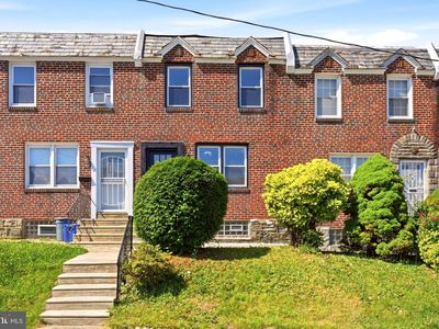 236 Stearly St, Philadelphia, PA, 19111