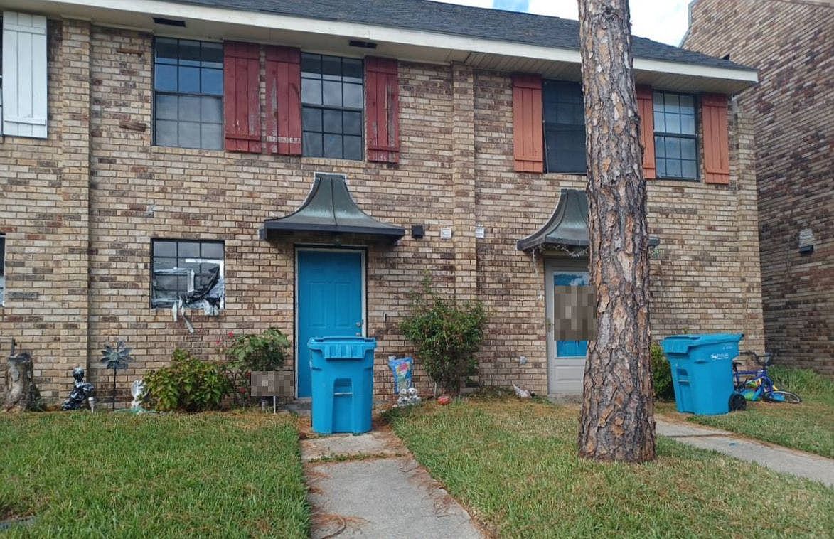 89 Ormond Meadows Dr, Destrehan, LA 70047 Zillow