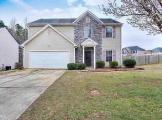 820 N Bay Overlook, Villa Rica, GA 30180