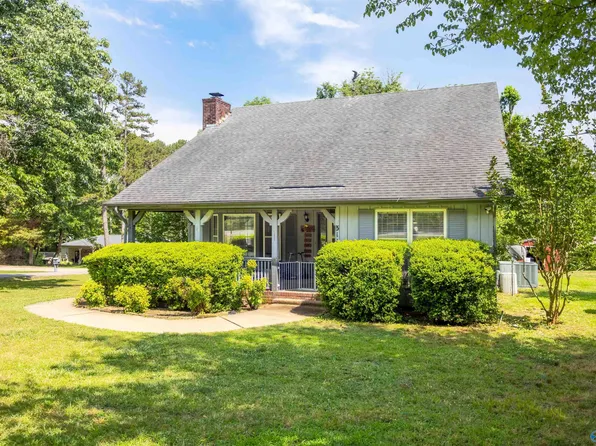 311 E Sunset Dr, Gadsden, AL 35904