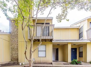 1712 Timber Ridge Rd, Austin, TX 78741