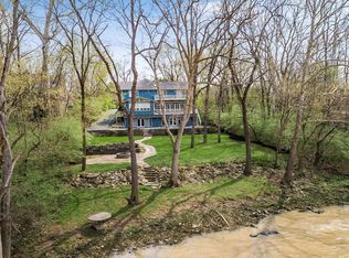 7961 Riverside Dr, Dublin, OH 43016