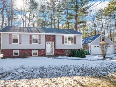 95 Salmon Falls Road, Rochester, NH, 03868