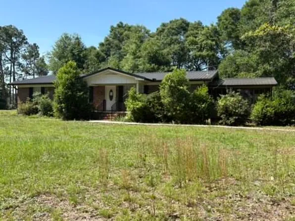 1540 Texas Pkwy, Crestview, FL 32536