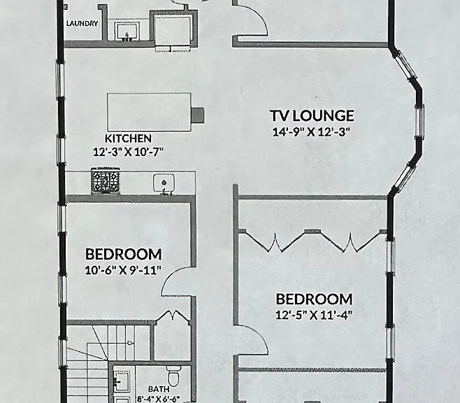 228 Calumet St #1L — Photo 13