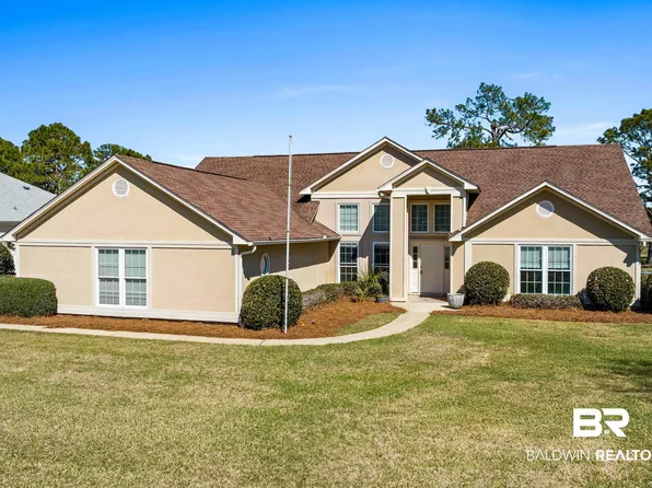 9196 Clubhouse Dr, Foley, AL 36535