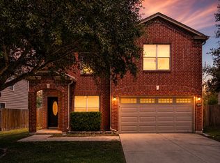 124 Angus Way, Cibolo, TX 78108