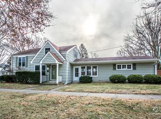 1105 Chicago Ave, Downers Grove, IL 60515