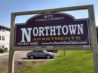 971 N Kelly St #22, Cadott, WI 54727