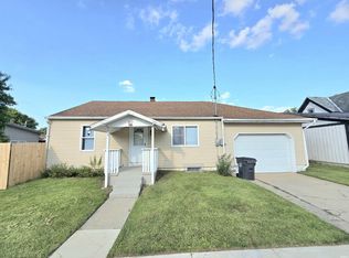 204 S Main St, Walton, IN 46994