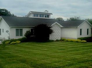 11 Bristol Dr, Middletown, NY 10941