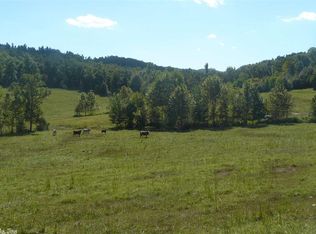 598 Mynatt Rd, Melbourne, AR 72556