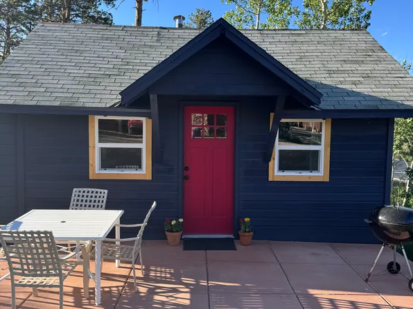 64 Highway 7, Allenspark, CO 80510