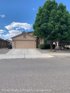 3254 Tin Cup Rd NE, Rio Rancho, NM, 87144