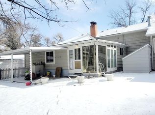 422 W Cheyenne Rd, Colorado Springs, CO 80906