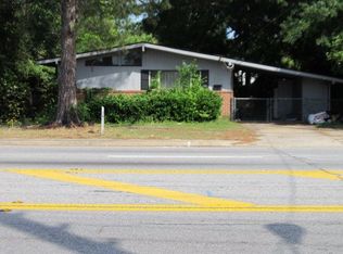 2505 Warm Springs Rd, Columbus, GA 31904