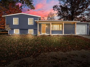 7591 N Mayne Rd, Roanoke, IN 46783