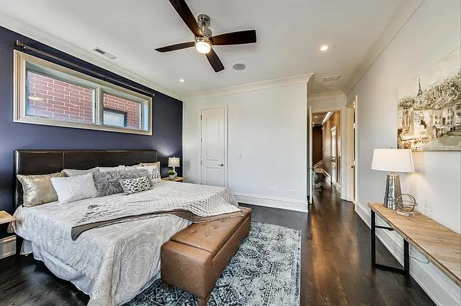 720 W Aldine Ave #4E — Photo 15