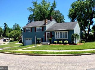 13 Middleton Dr, Hamilton, NJ 08620