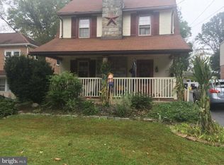 286 S Highland Rd, Springfield, PA 19064