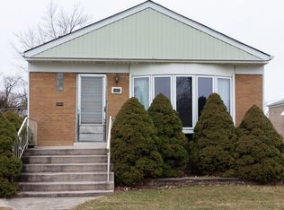 1458 Haase Ave, Westchester, IL 60154