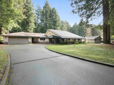 601 Park Pl, Crescent City, CA, 95531