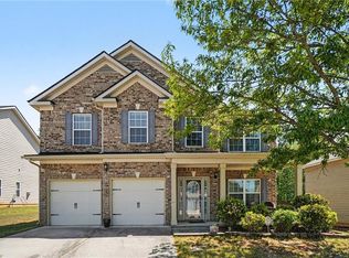 3096 Fonseca Pass, Atlanta, GA 30349