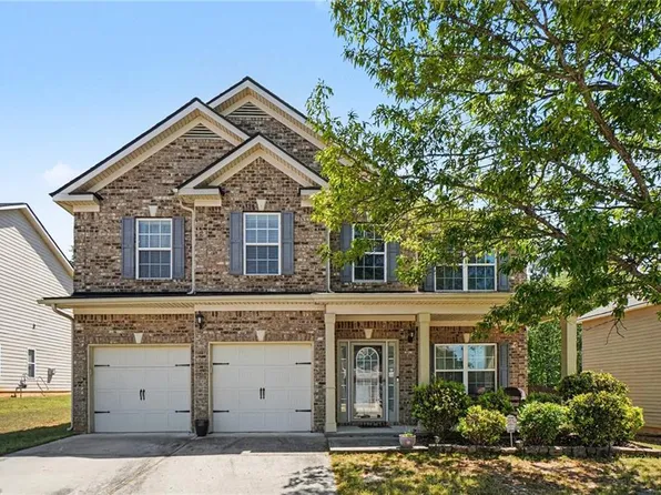 3096 Fonseca Pass, Atlanta, GA 30349