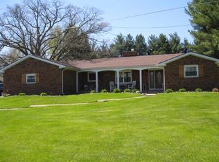 4716 Locksley Dr E, Rensselaer, IN 47978