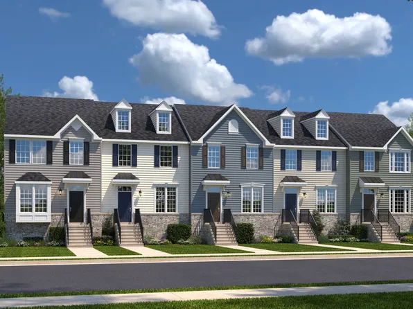 349 Marquis St, Frederick, MD 21702