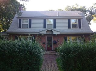 45 Reservoir Ave, Newton, MA 02467