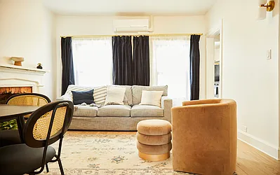 Rented by SPORN GROUP LLC