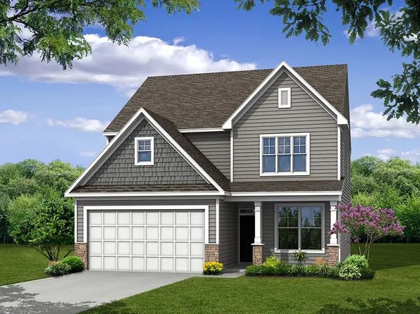 287 Highview Dr, Benson, NC 27504