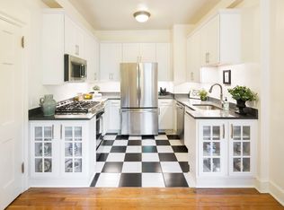 3133 Connecticut Ave NW APT 722, Washington, DC 20008