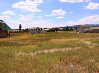 2072 Park Ave, Pagosa Springs, CO 81147