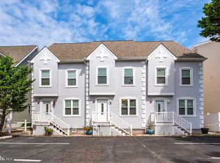 Bradley Cove, Ocean City, MD 21842