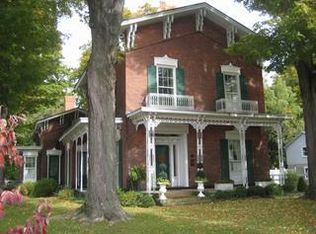 79 N Portage St, Westfield, NY 14787