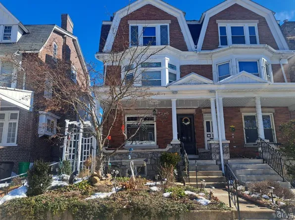 37 S 17th St, Allentown, PA 18104
