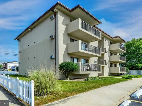 1803 Philadelphia Ave Unit 11, Ocean City, MD 21842