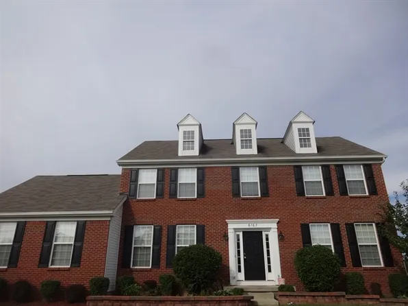 6167 Buckeye Pkwy, Grove City, OH 43123