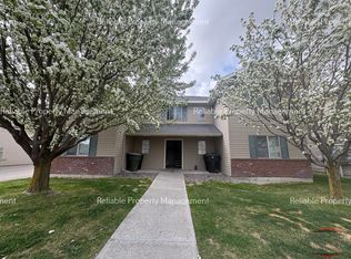 196 Stockham Blvd APT B, Rigby, ID 83442