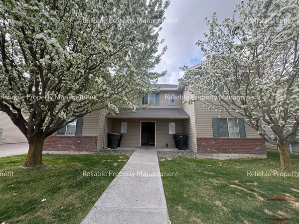 196 Stockham Blvd APT B, Rigby, ID 83442
