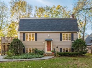 4 Macarthur Rd, Stoneham, MA 02180