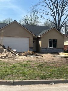 3233 E Skinner St, Wichita, KS, 67218