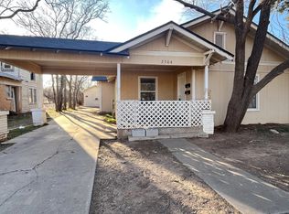 2304 Avenue U, Lubbock, TX 79411
