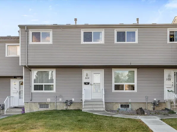 309 Northgate Ter NW, Edmonton, AB T5E 3E3