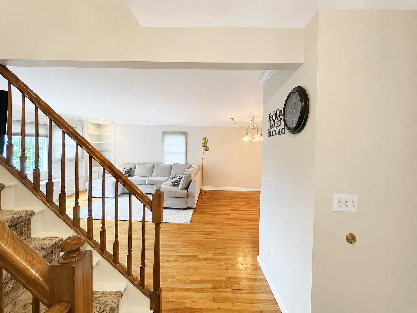 2 bed, 2.5 bath, 1738 sqft, $3,800 — Photo 4